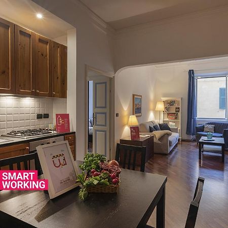 Santa Chiara Apartment By Wonderful Italy Genua Buitenkant foto