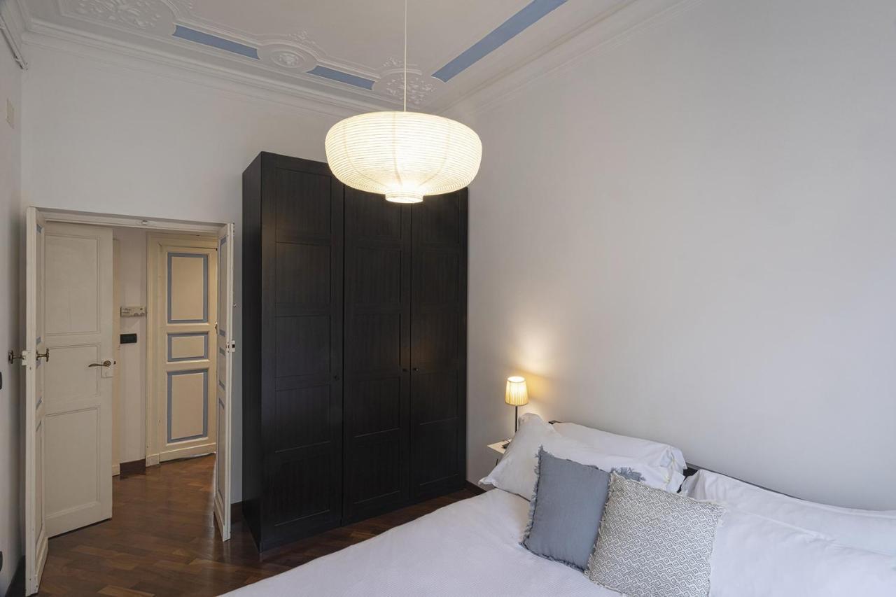 Santa Chiara Apartment By Wonderful Italy Genua Buitenkant foto