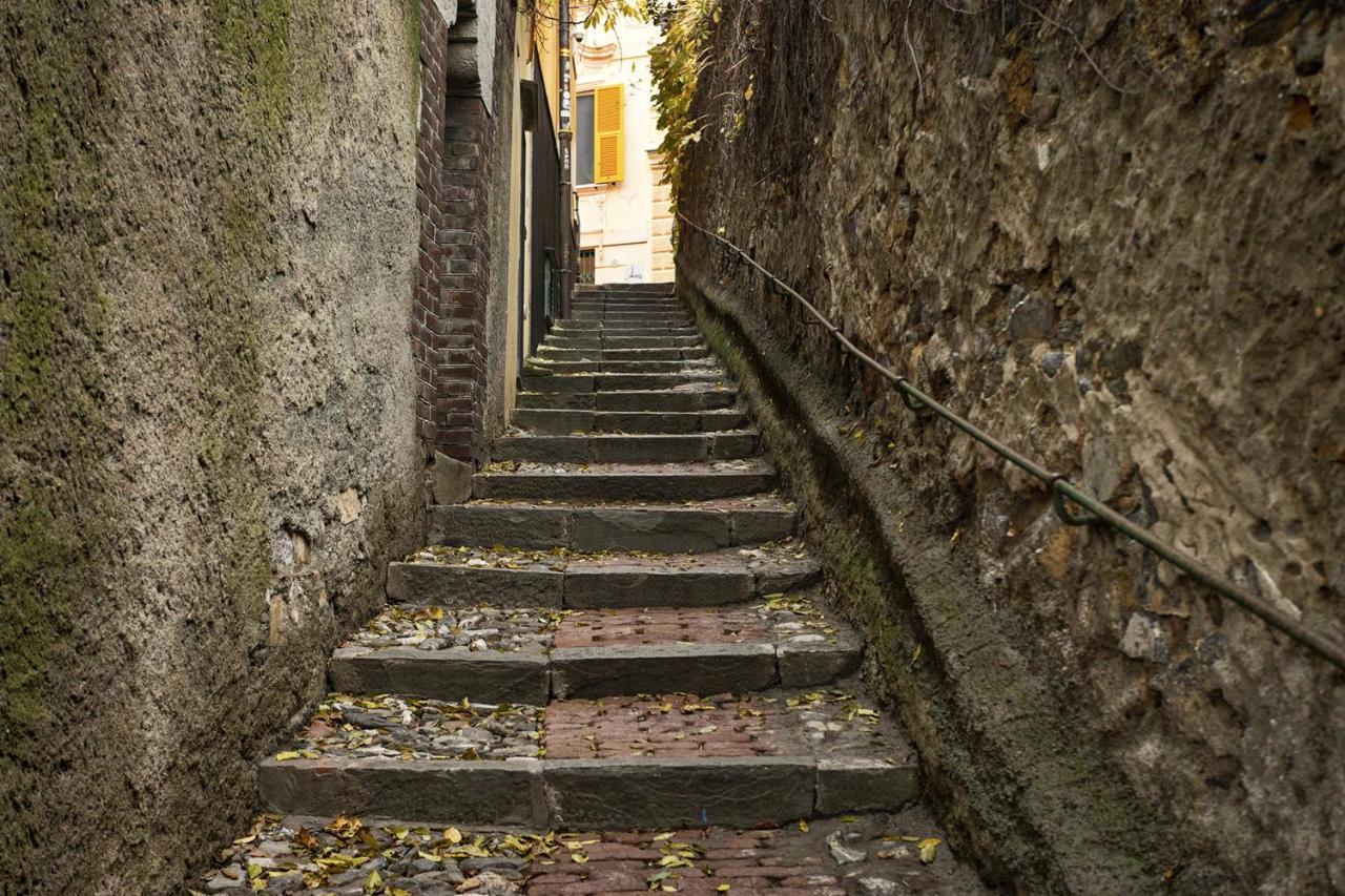 Santa Chiara Apartment By Wonderful Italy Genua Buitenkant foto