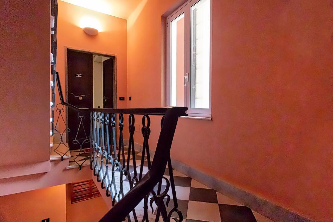 Santa Chiara Apartment By Wonderful Italy Genua Buitenkant foto