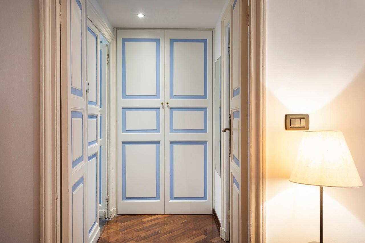 Santa Chiara Apartment By Wonderful Italy Genua Buitenkant foto