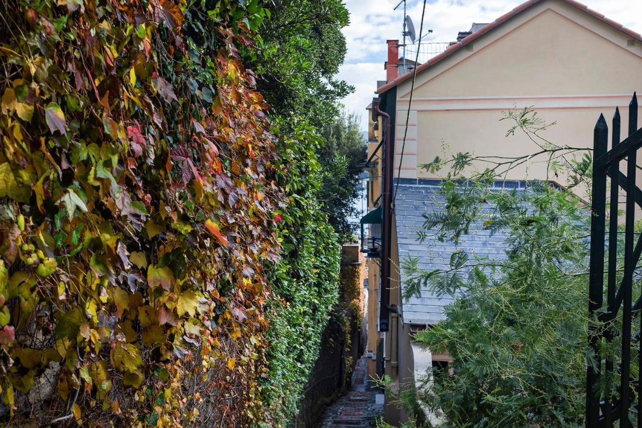 Santa Chiara Apartment By Wonderful Italy Genua Buitenkant foto